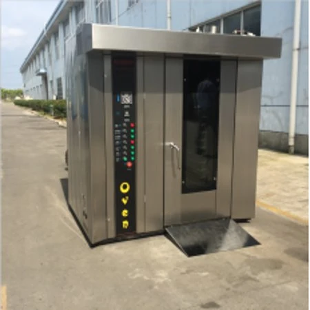 Rotary Convection Oven