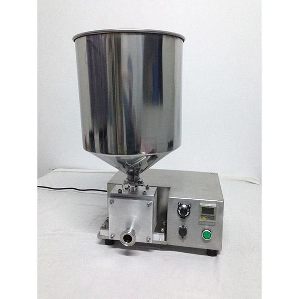 Cream Depositing Machine