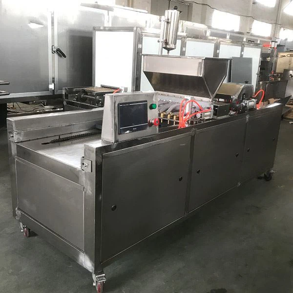 Cupcake Making Machine