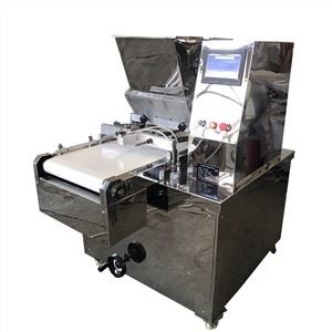 Komerčný automat na ukladanie súborov cookie