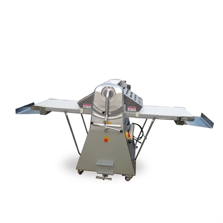 Dough Sheeter