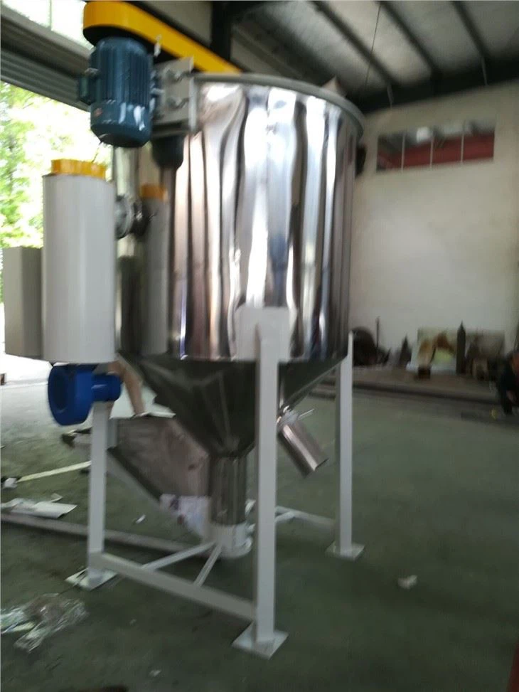 Maize Corn Dryer Drying Machine