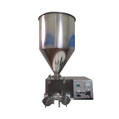 Stroj na plnenie chleba