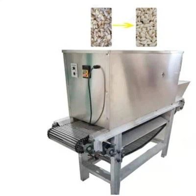 Stroj na odstraňovanie kože cesnaku