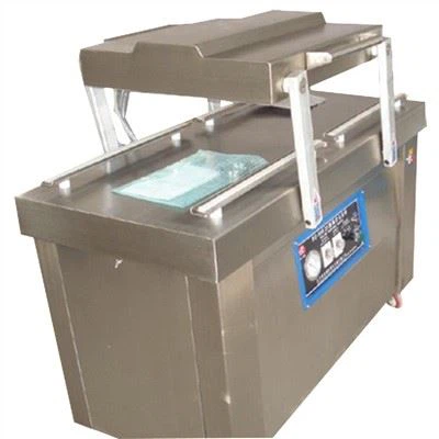 Pickles vákuový baliaci stroj