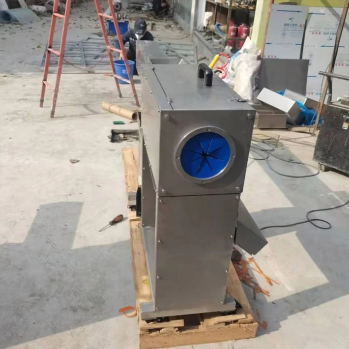 Automatic Carrot Peeling Machine best