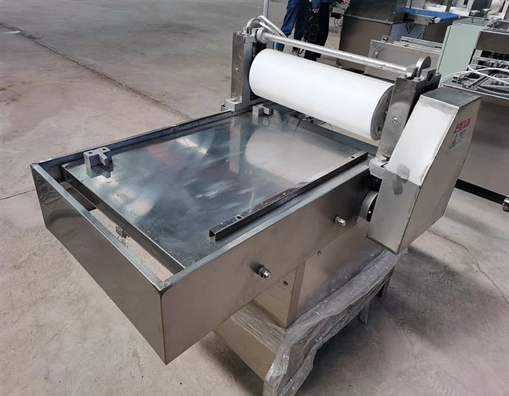 Confectionery Cake Flattening Machine best