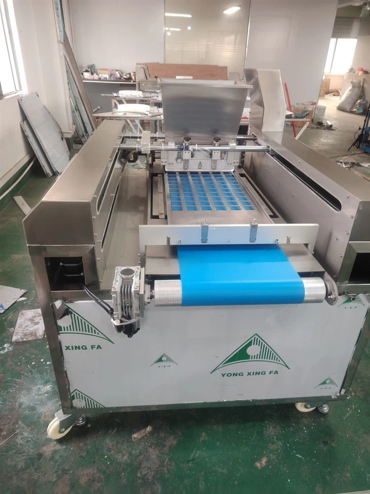 pancake machine
