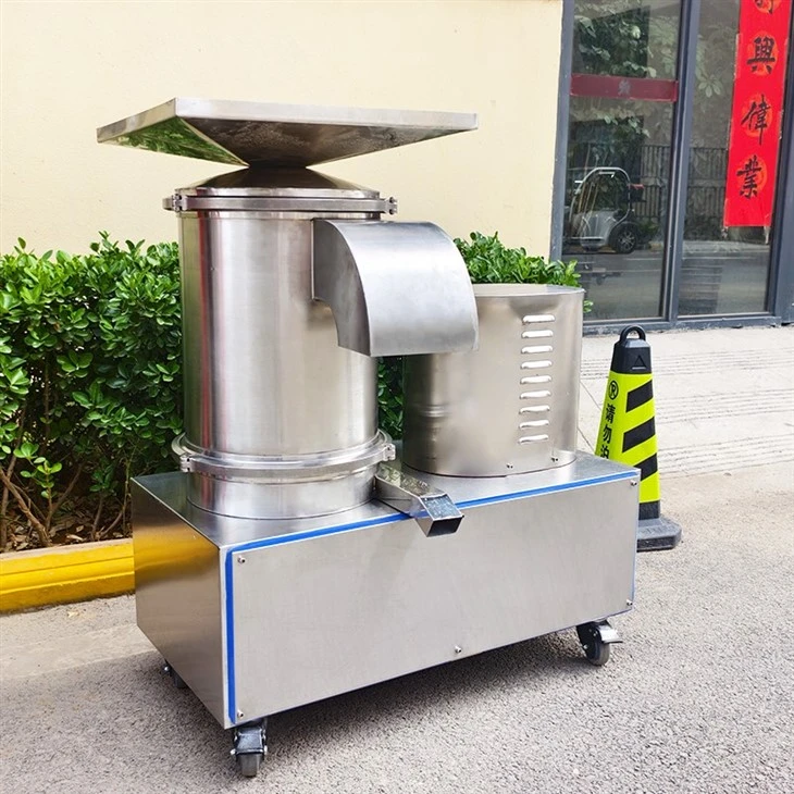 Egg Breaker Machine suppliers