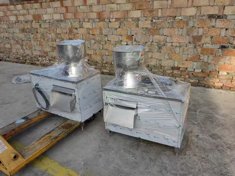 coconut machine coconut machine