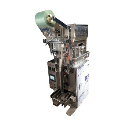 Pneumatický stroj na balenie pasty