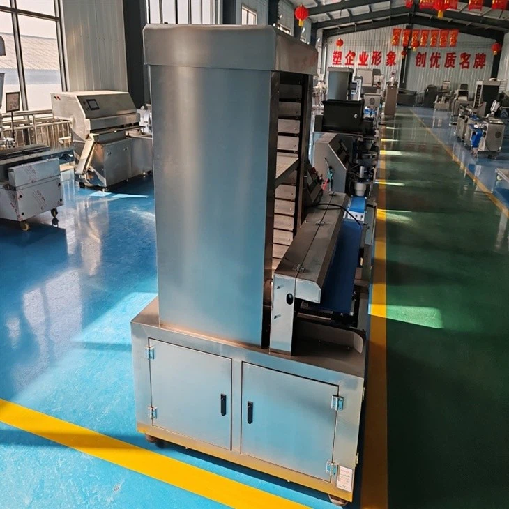 Tray Aligning Machine best