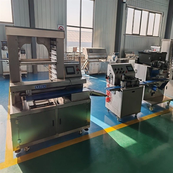 Tray Aligning Machine high quality